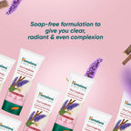 Himalaya Clear Complexion Brightening Face Wash 50ml