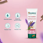 Himalaya Clear Complexion Brightening Face Wash 100g
