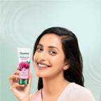 Himalaya Natural Glow Rose Face Wash 50ml