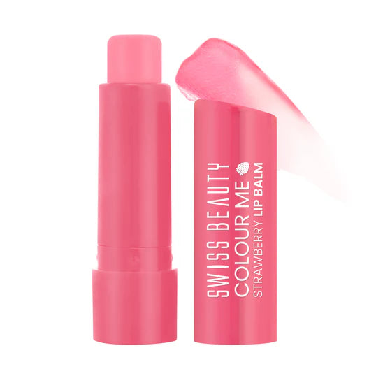 SB-Colour Me Lip Balm 4.5G SB 334-05