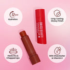 SB Colour Me Apple Lip Balm 4.5G SB-334-03