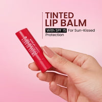 SB Colour Me Apple Lip Balm 4.5G SB-334-03