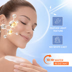 Lotus Safe Sub Hydroactivated Sunscreen SPF 50+ 50 ML