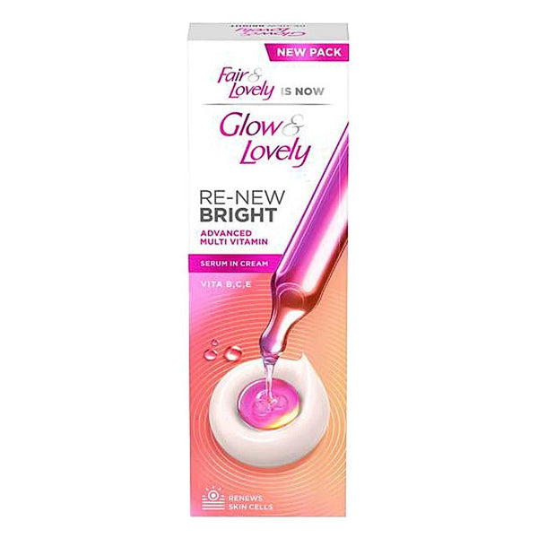 Glow & Lovely Multivitamin Face Cream 25g | Mylamstone