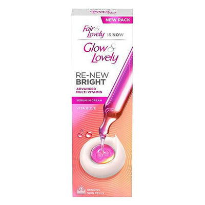 Glow & Lovely Advanced Multivitamin Face Cream 25 g