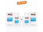 Sebamed Fresh Shower- pH 5.5- Revitalises Skin- Suitable For Sensitive Skin- For Active Lifestyle