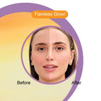 Dr. Rashel Beauty Elixirs Face & Body Gel 45 Ml - Vitamin C