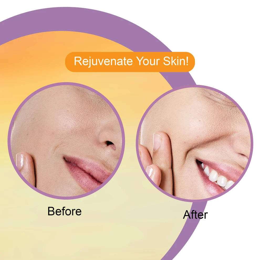 DR.RASHEL Beauty Elixirs Peel Off Mask – Vitamin C 120ml