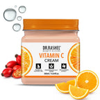 Dr.rashel Beauty Elixirs Face & Body Cream 380 Ml - Vitamin C