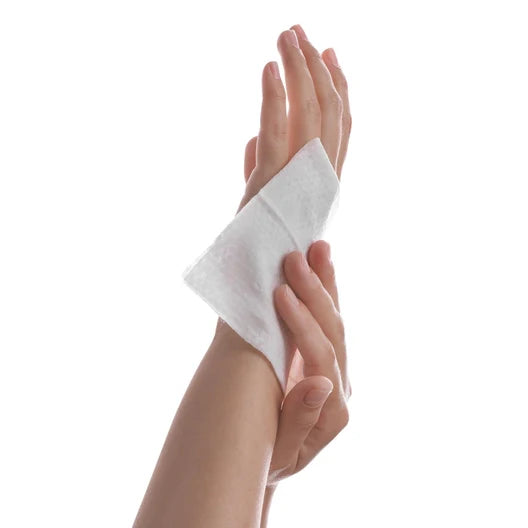 Swiss Beauty Wipes SB-W1 Natural Chamomile