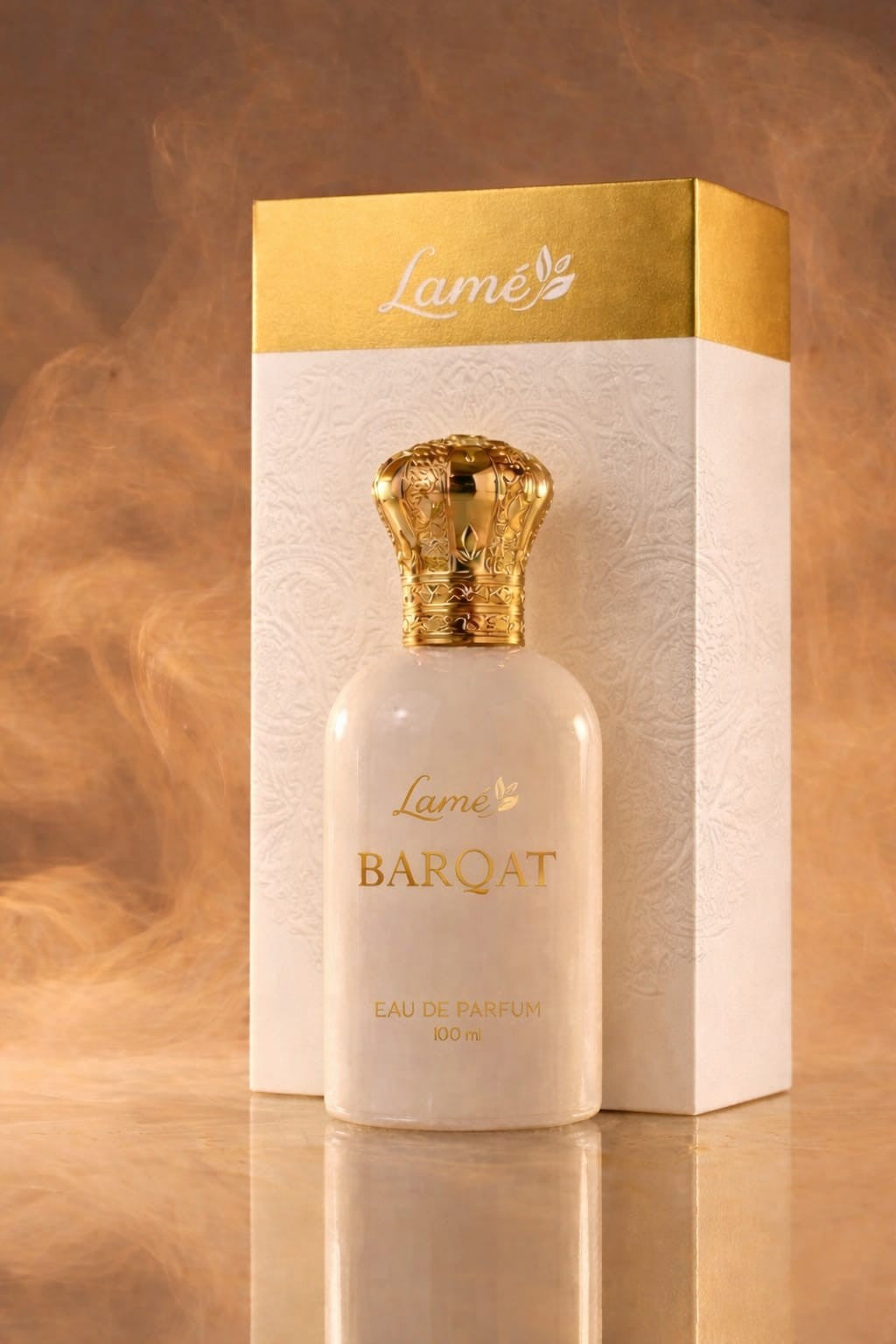Lamé Barqat Eau de Parfum 100ml