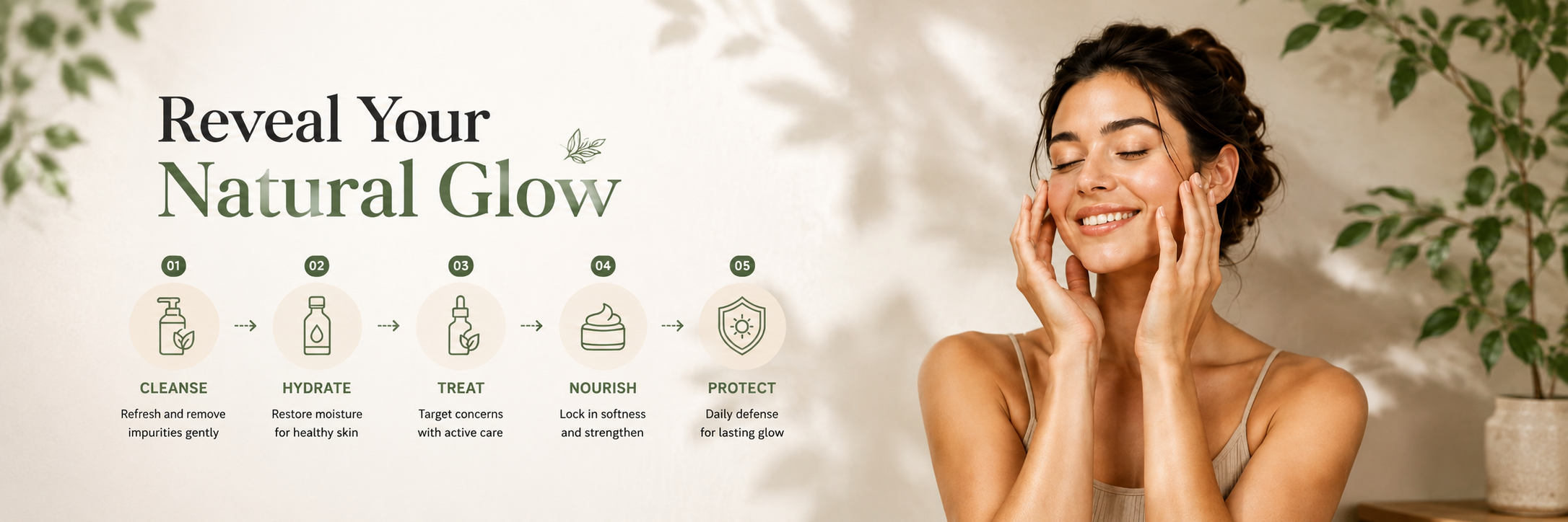 LAMÉ — Free shipping, premium ingredients, easy returns, secure payments