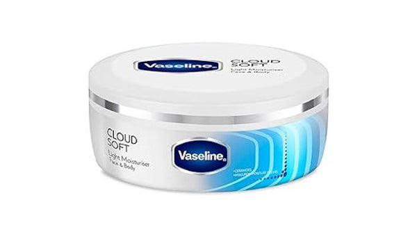 Vaseline Face Moisturizer 25ml
