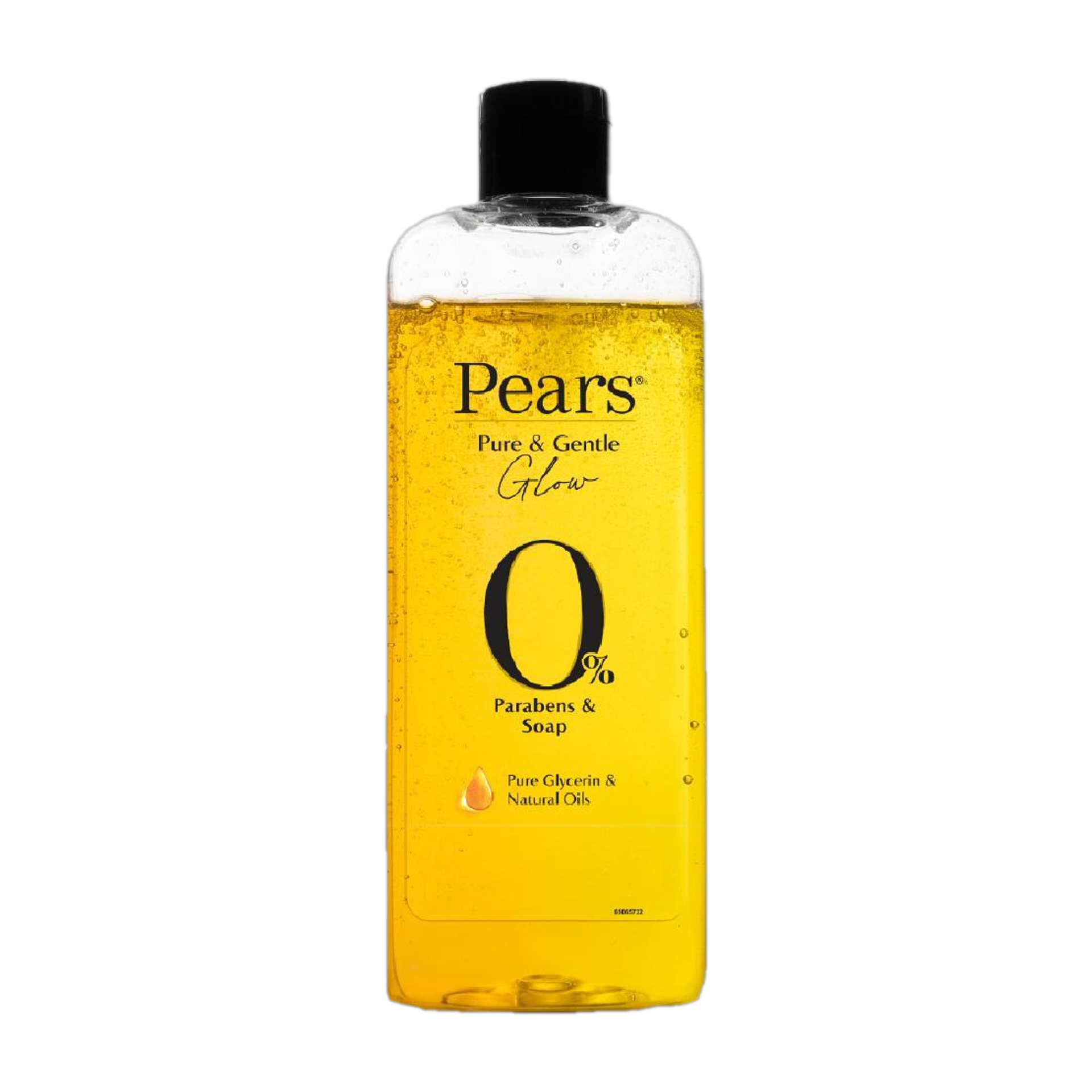 Pears Glycerin Bodywash Pure & Gentle 250ml
