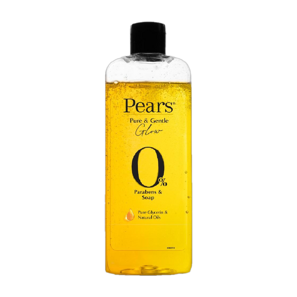 Pears Glycerin Bodywash Pure & Gentle 250ml