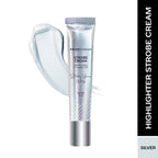Faces Canada Strobe Cream Silver 18ml