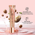 Faces Canada Strobe Cream Silver 18ml
