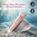 Faces Canada Strobe Cream Rose Gold