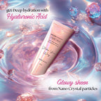 Faces Canada Strobe Cream Rose Gold