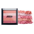 NYKAA Glow Goals Sunset Love