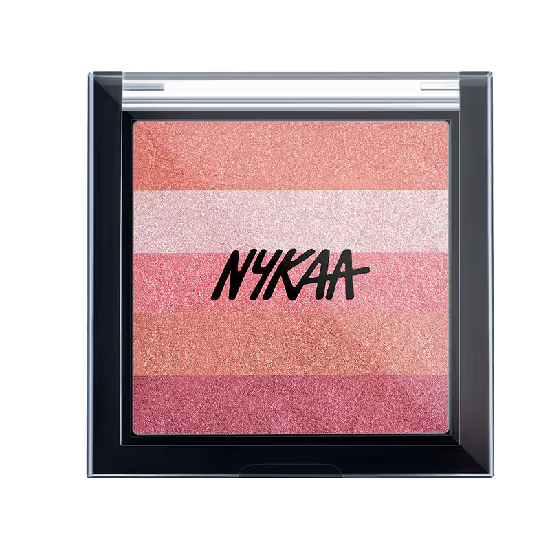 NYKAA Glow Goals Sunset Love