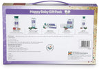 Himalaya Happy Baby Gift Pack 5's (Mini with Window) with Ribbon