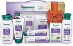 Himalaya Happy Baby Gift Pack 5's (Mini with Window) with Ribbon