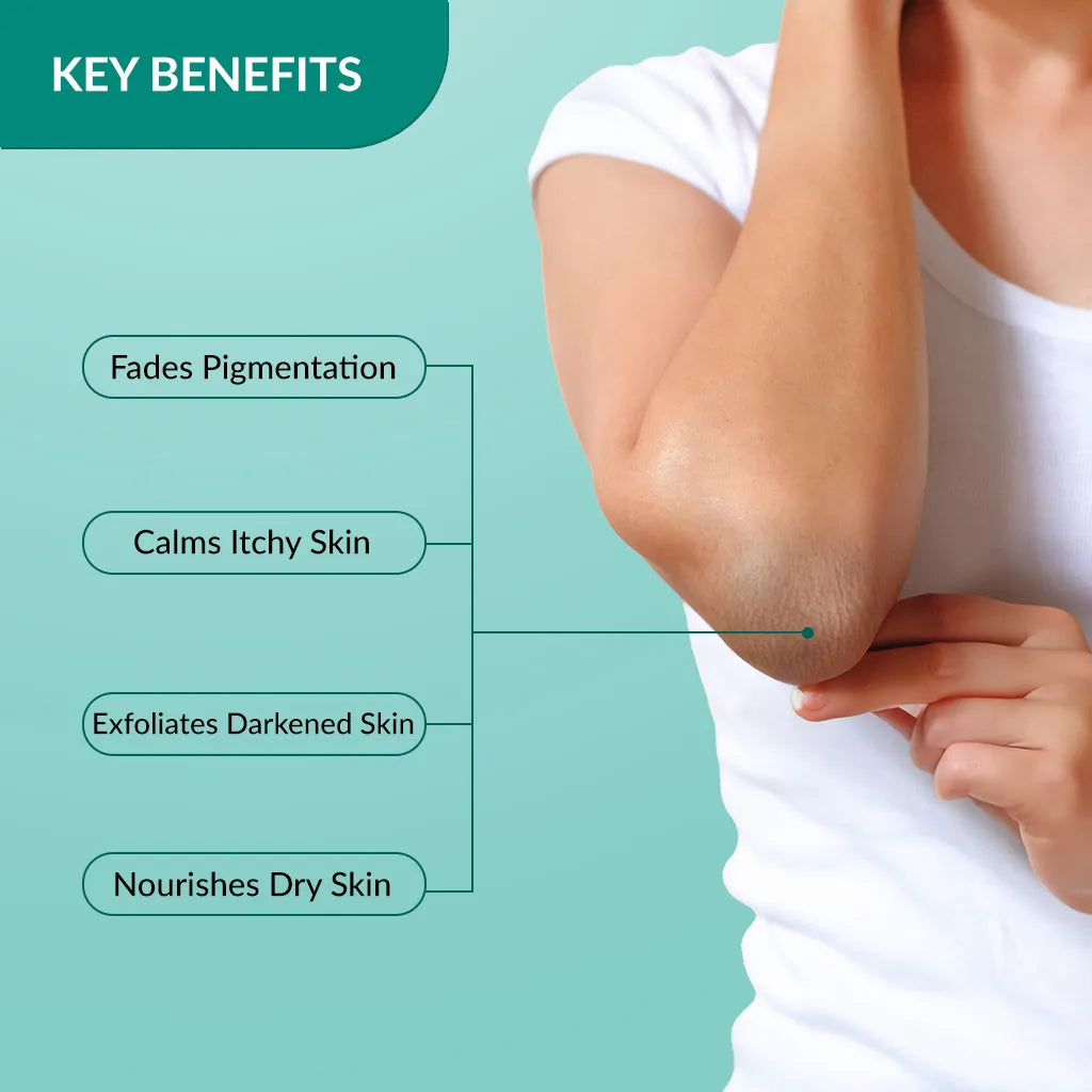Fixderma Nigrifix Cream 50g