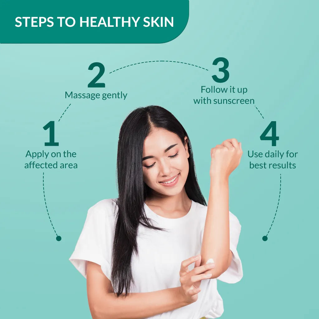 Fixderma Nigrifix Cream 50g