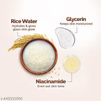 Mamaearth Rice Face Wash 50ml
