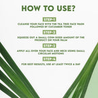 JOVEES Aloe Vera Moisturising Lotion (100 ml)