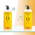 Pears Glycerin Bodywash Pure & Gentle 250ml