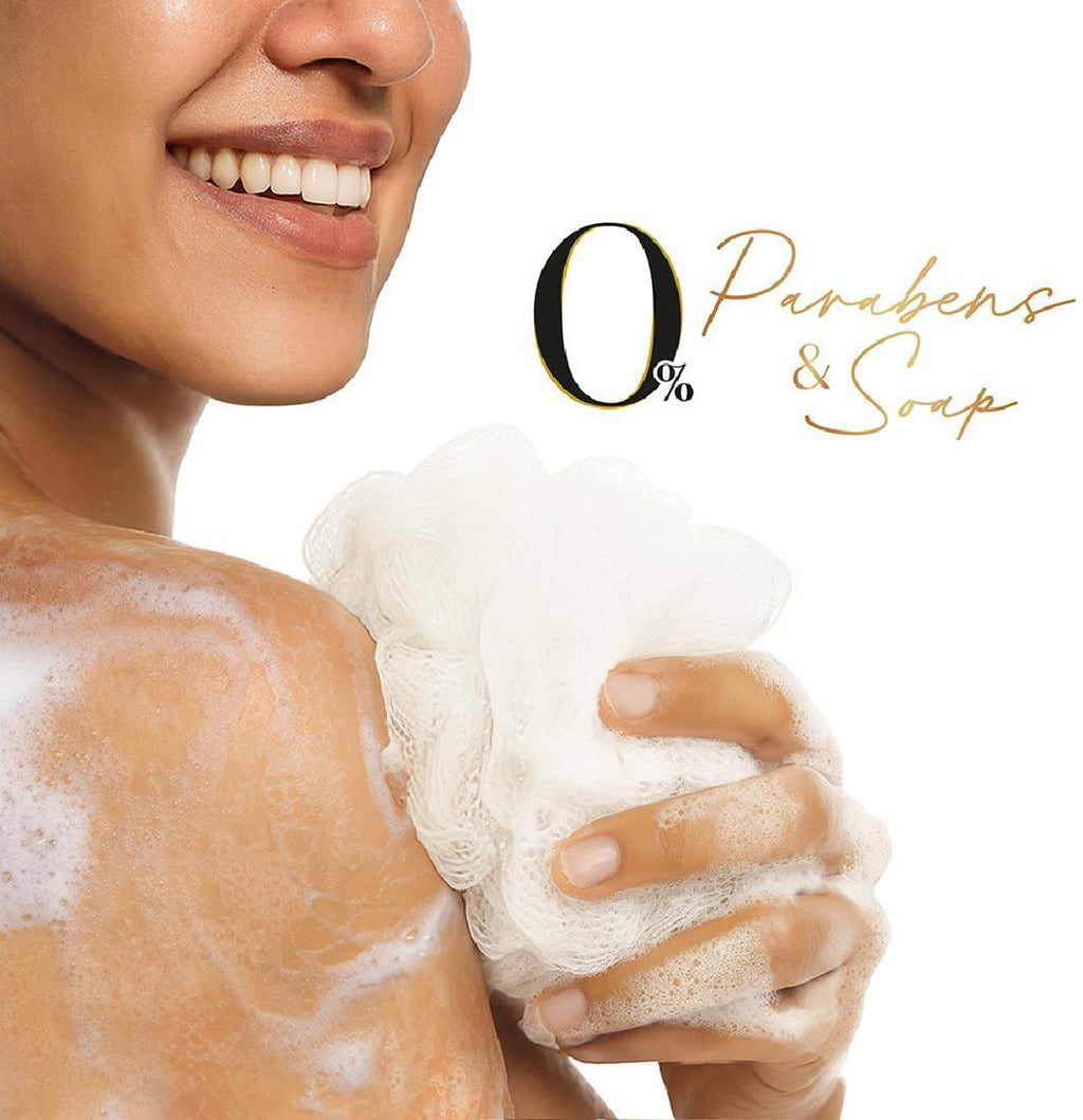 Pears Glycerin Bodywash Pure & Gentle 250ml