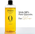 Pears Glycerin Bodywash Pure & Gentle 250ml