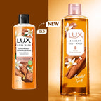 Lux Sandal Spell Body Wash 245ml