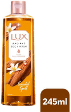 Lux Sandal Spell Body Wash 245ml
