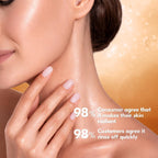 Lux Sandal Spell Body Wash 245ml