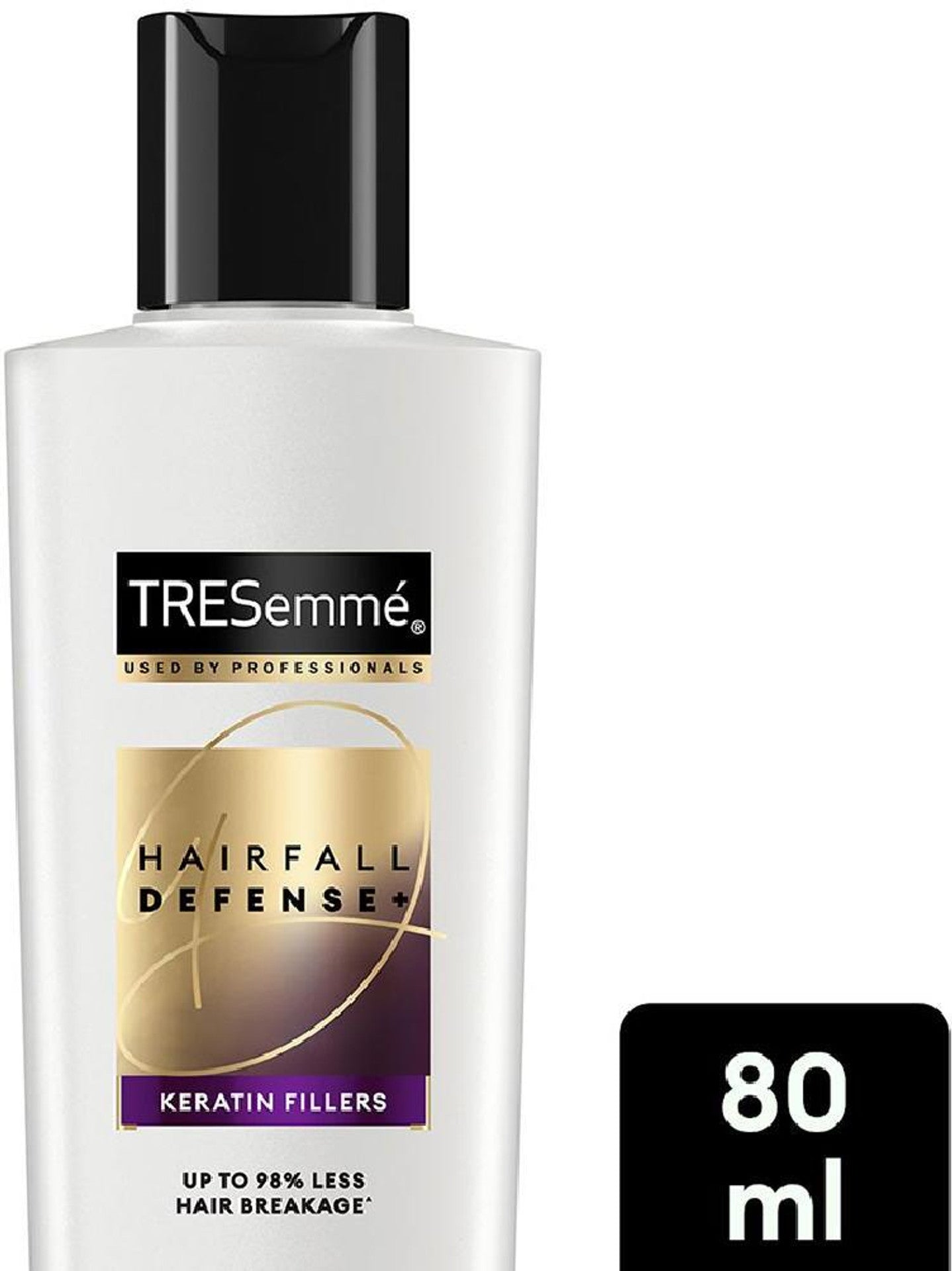 Tresemme HF Defence Conditioner 80ml