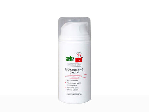 Sebamed Moisturizing Cream