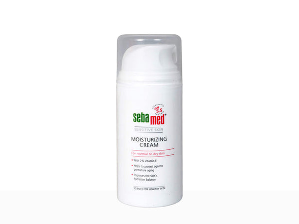 Sebamed Moisturizing Cream
