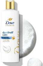 Dove Dandruff Care Small Shampoo 75ml