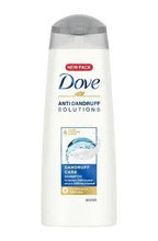 Dove Dandruff Care Small Shampoo 75ml
