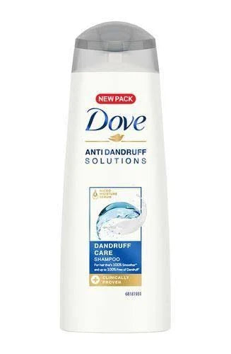 Dove Dandruff Care Small Shampoo 75ml