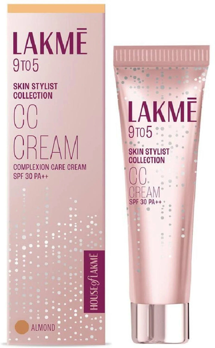 Lakme 9To5 Complexion Care Cream Bronze 9g