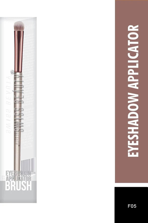 Swiss Beauty Eyeshadow Brush