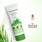Mamaearth Tea Tree Face Wash 80ml