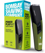 Bombay Power Play Beard Trimmer Co Edit
