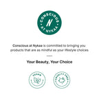NYKAA All Day Matte Compact Honey 07