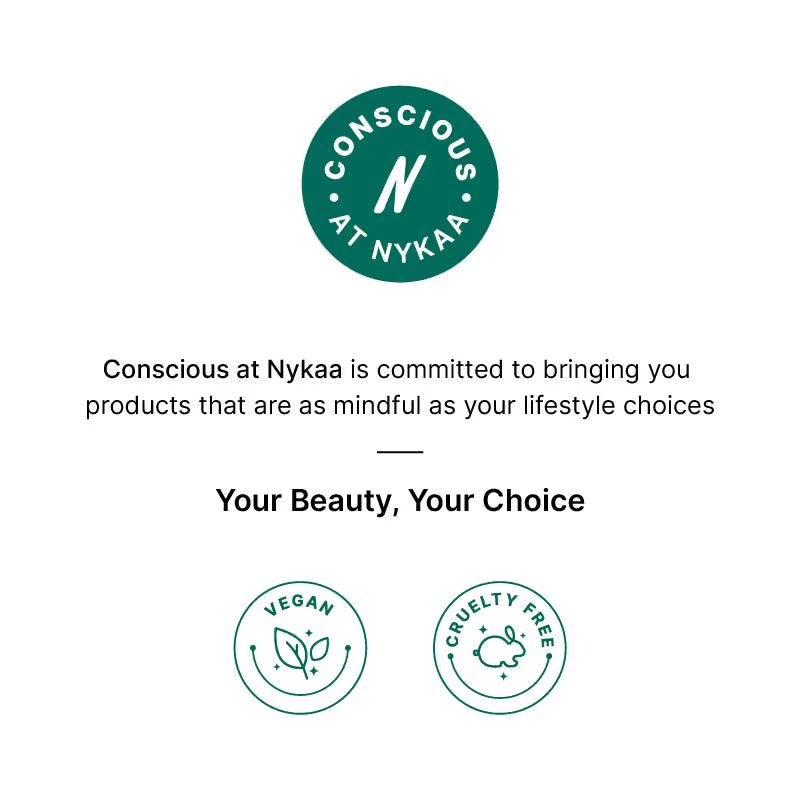 NYKAA Nail Polish Sugar Syrup 105
