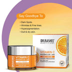 Dr.rashel Beauty Elixirs Day Cream 50 G - Vitamin C